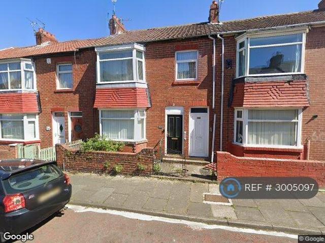 Flat for rent in Jarrow, Tyne And Wear