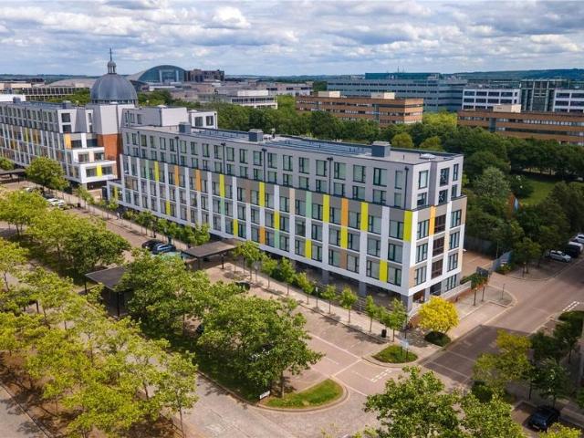 Flat for rent in Milton Keynes