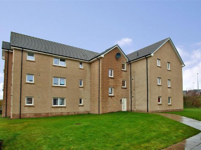Flat for rent in Scotland