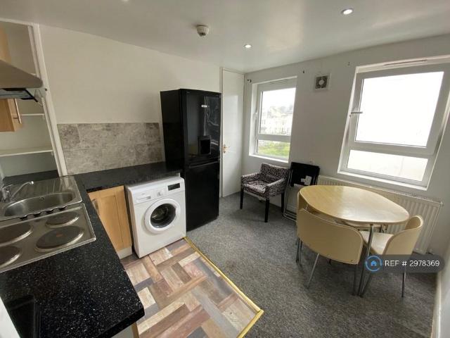 Flat for rent in Kemptown, Brighton & Hove