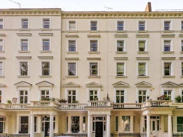 Flat for rent in Peabody Estate, Greater London