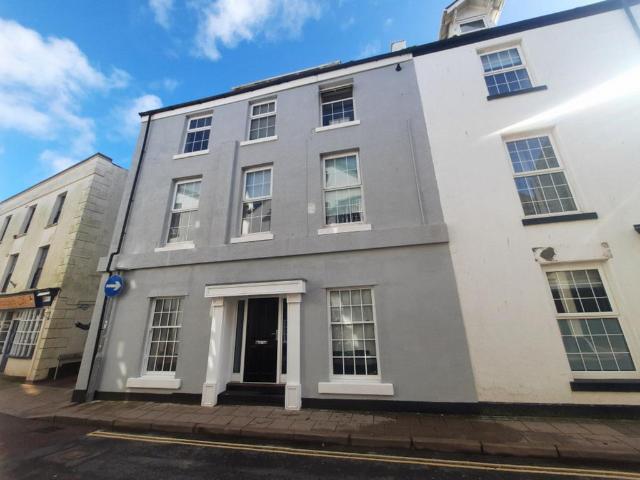 Flat for rent in Shaldon, Teignbridge