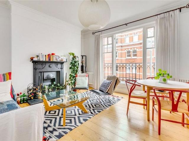 Apartment for rent in Marylebone, Isle Of Man