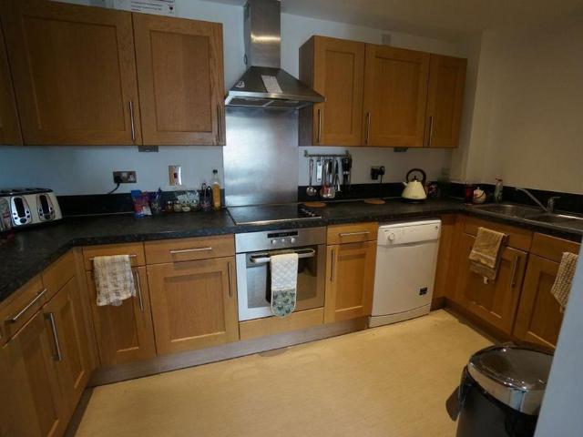 Apartment for rent in Key Street, Suffolk