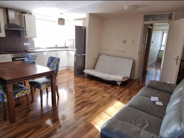 Apartment for rent in London Borough of Hounslow, Greater London