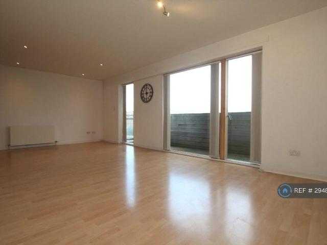 Apartment for rent in Thornwood, Partick