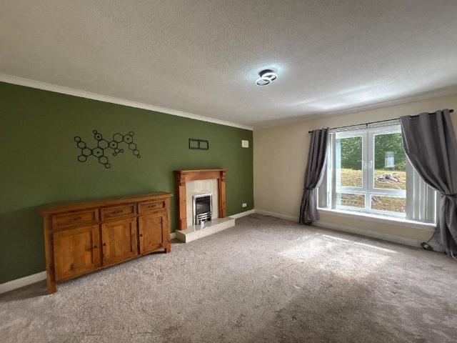 Apartment for rent in Silverbuthall, Ashkirk