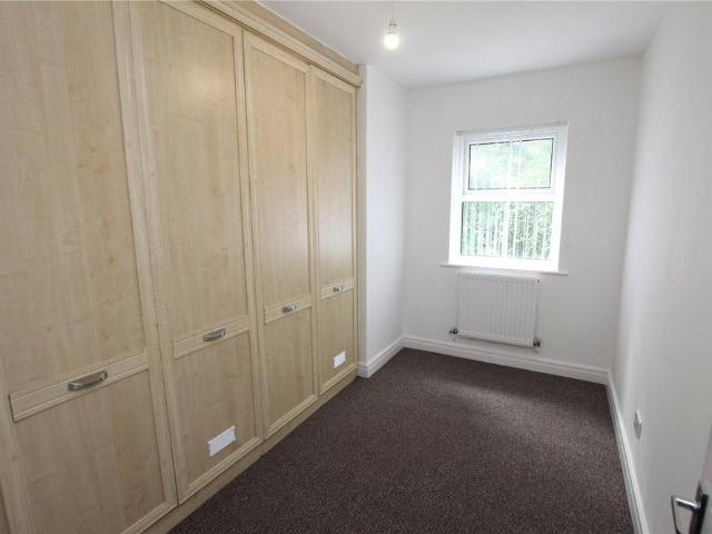 Apartment for rent in Heaton, Lee Bank