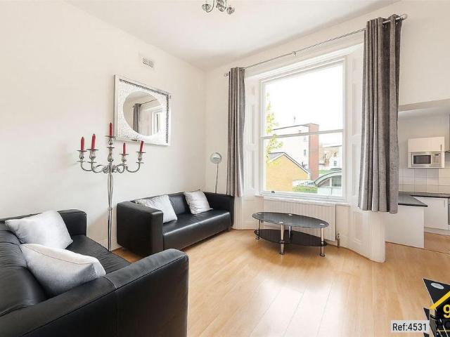 Apartment for rent in Royal Borough of Kensington and Chelsea, Greater London