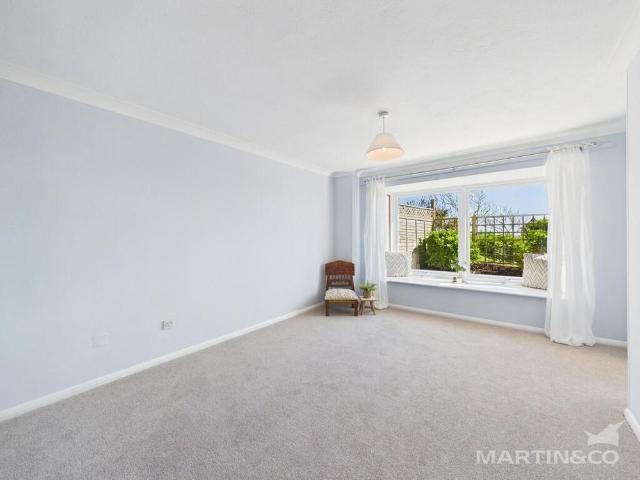 Apartment for rent in Bognor Regis, Arun