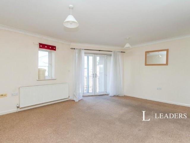 Apartment for rent in Priddy's Hard, Gosport