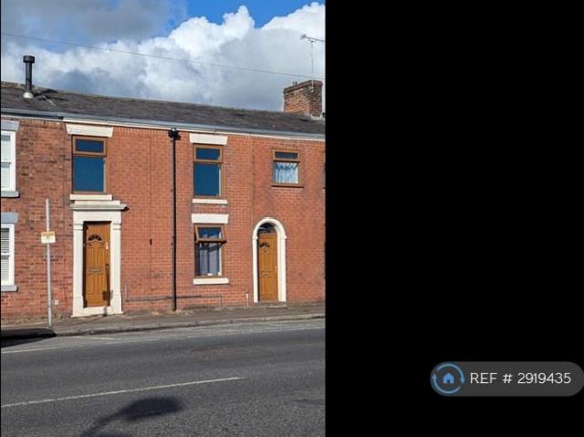 Flat for rent in Firbank, Lancashire