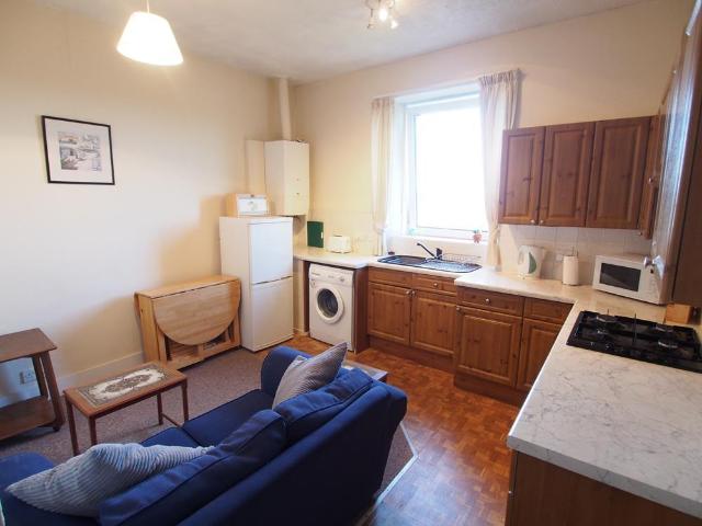 Flat for rent in Ashgrove, Ballindoch