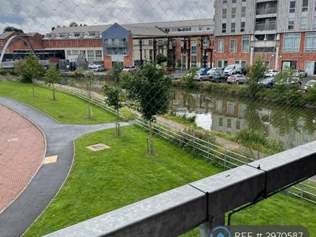 Flat for rent in Hillfields, West Midlands