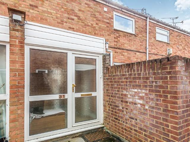 Flat for rent in Twyford