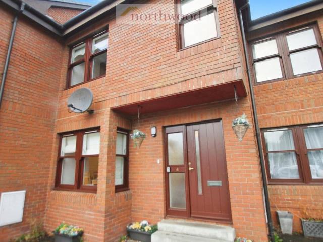 Flat for rent in Drymen, Scotland