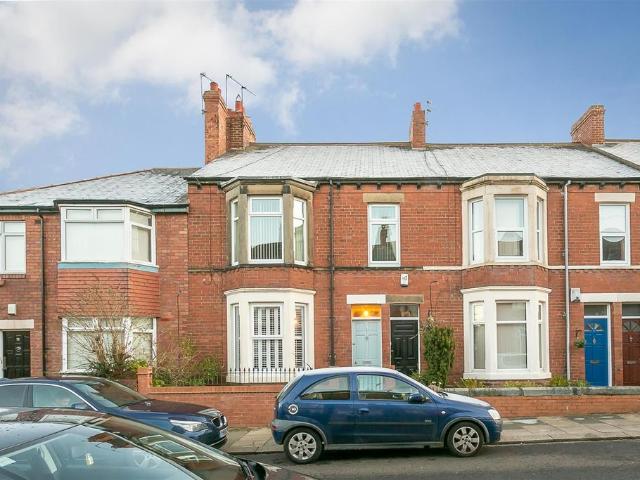 Flat for rent in Cowgate, Coxlodge