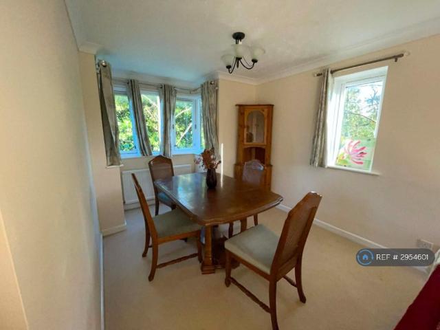 Flat for rent in Glen Eyre, City Of Southampton