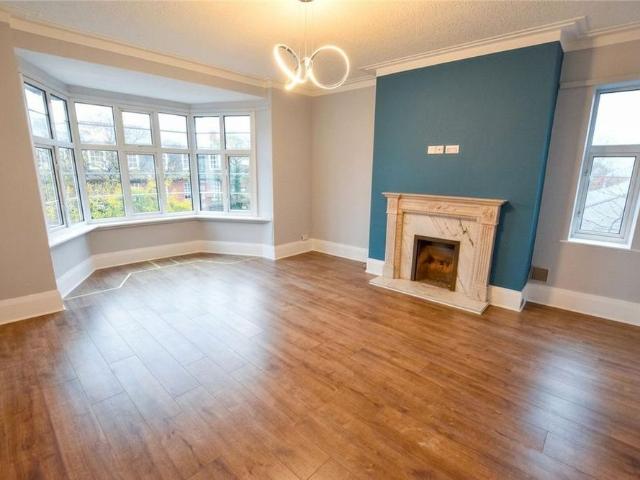 Apartment for rent in Jesmond, Tyne And Wear