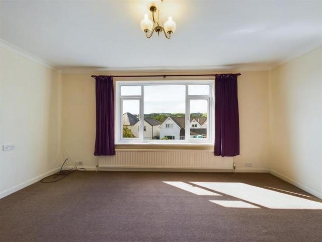 Apartment for rent in Lodge Moor, South Yorkshire