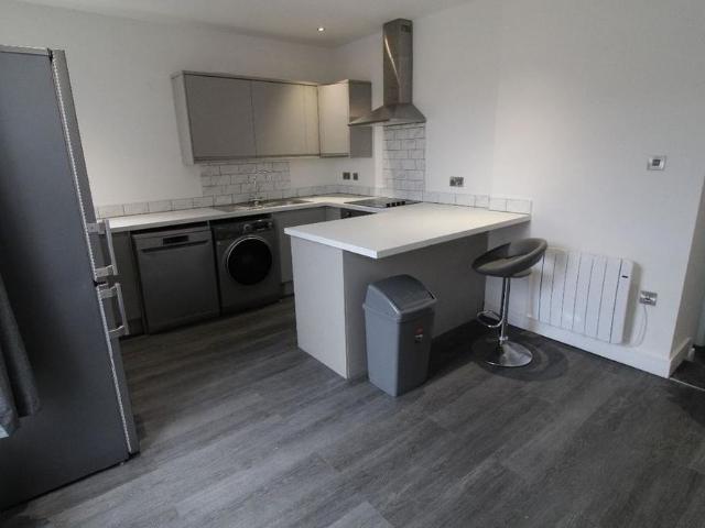 Apartment for rent in Worle, Weston-super-mare