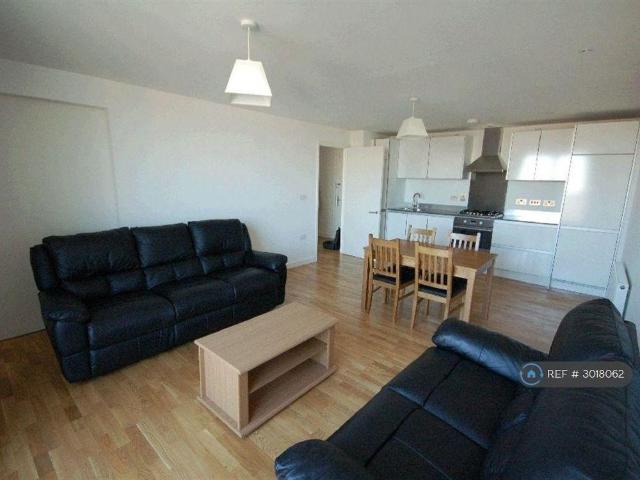 Apartment for rent in Newtown, Reading