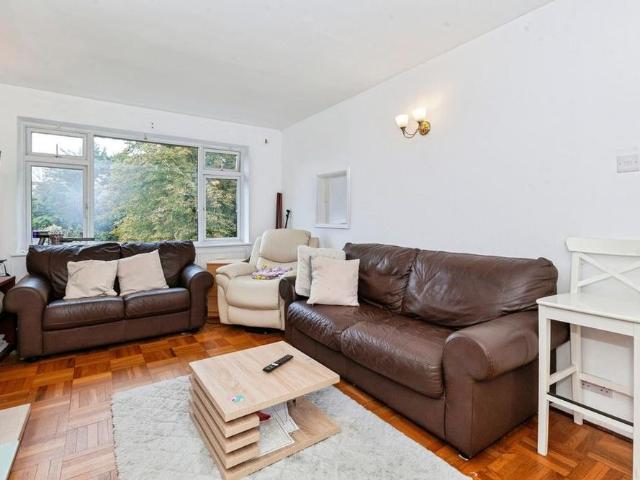 Apartment for rent in Fishery, Maidenhead