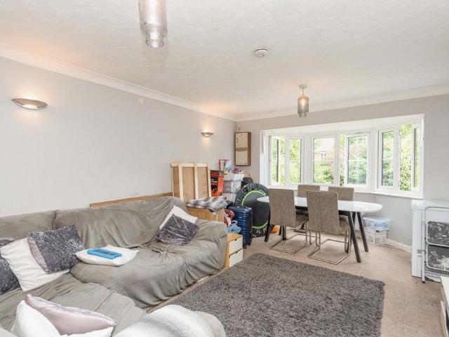 Apartment for rent in Higham Wood, Bourne Vale