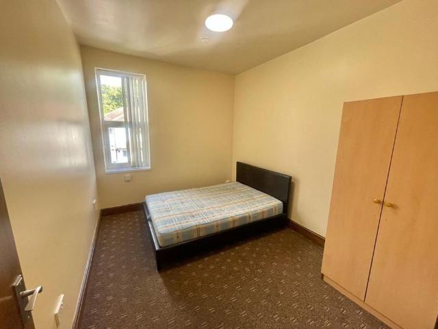 Apartment for rent in Gravelly Hill, West Midlands