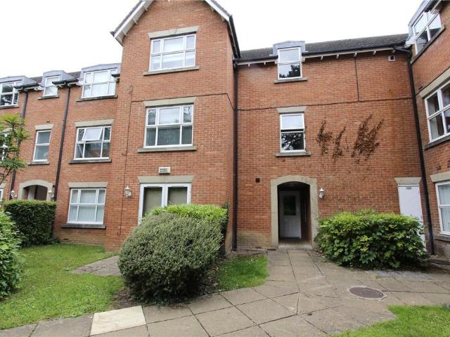 Flat for rent in Sunningdale, Egglescliffe