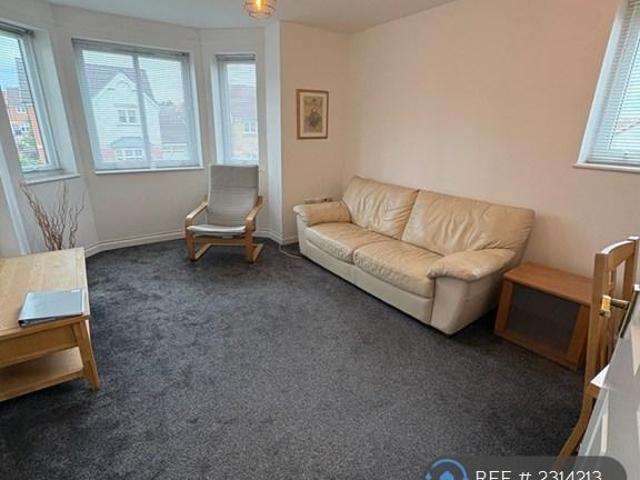 Flat for rent in Gogarloch, South Gyle