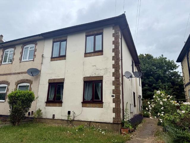 Flat for rent in Freemantle, City Of Southampton