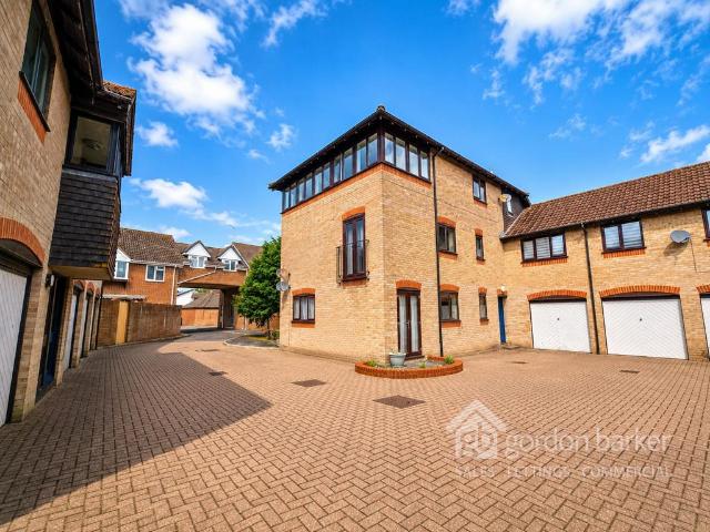 Flat for rent in Ashurst Bridge, Hampshire
