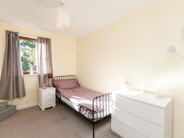 Flat for rent in Bingham, Scotland