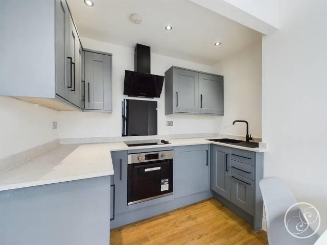 Flat for rent in Low Harrogate, Harrogate