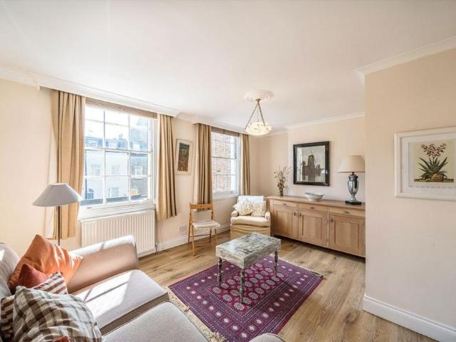 Apartment for rent in Highbury, Greater London