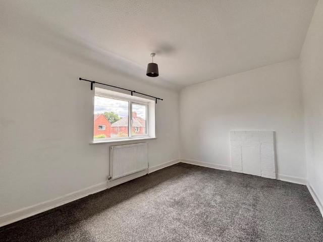 Apartment for rent in Chadsmoor, Staffordshire