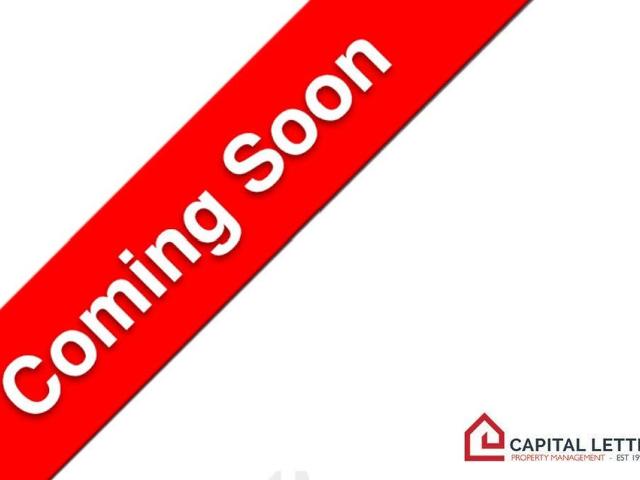 Apartment for rent in Cambuskenneth, Scotland