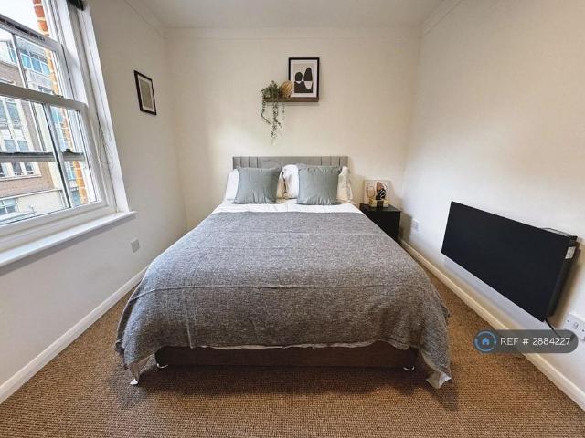 Apartment for rent in Redcliffe, Feckenham