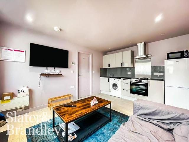 Apartment for rent in Gedling, East Midlands