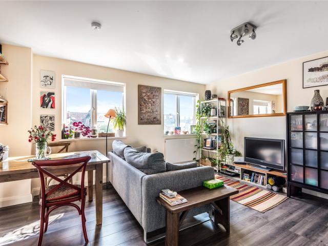 Apartment for rent in Harringay, Greater London