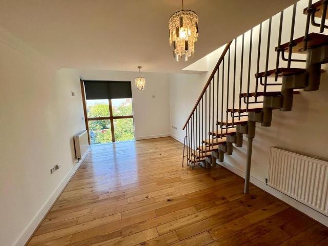 Apartment for rent in London Borough of Croydon, Greater London