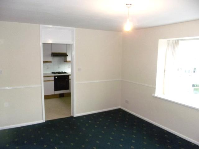 Apartment for rent in Oakfield, Ryde