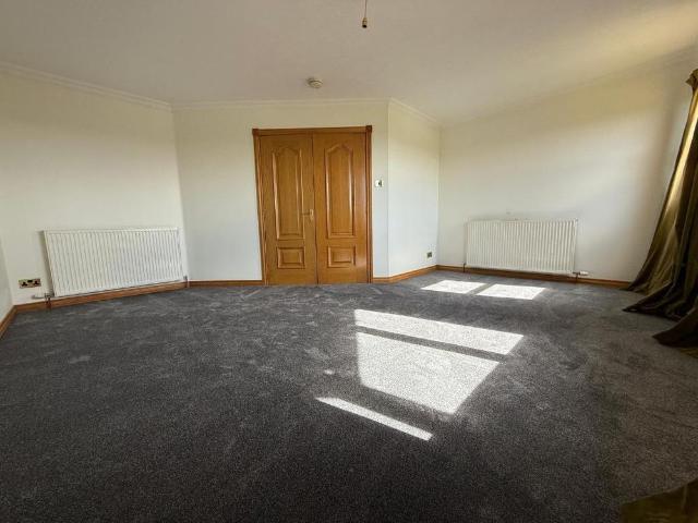 Apartment for rent in Linktown, Kirkcaldy