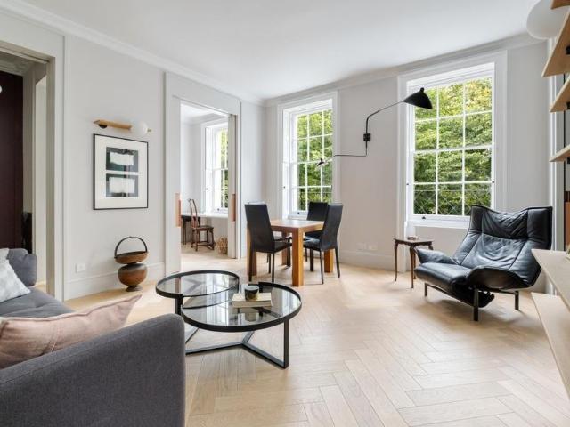 Apartment for rent in London Borough of Islington, Greater London