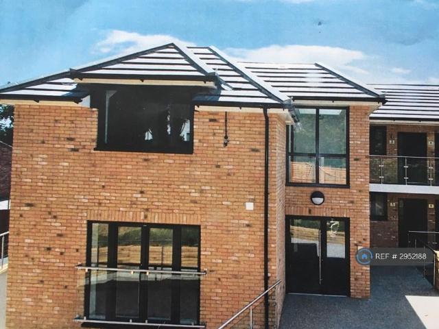 Flat for rent in Barnehurst, Greater London