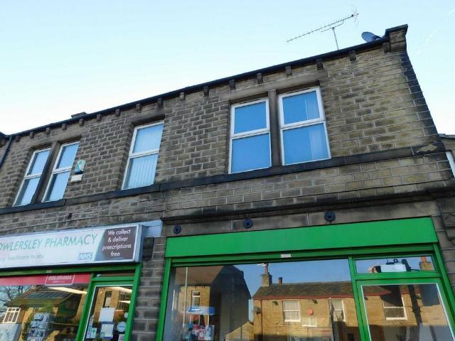 Flat for rent in Cowlersley, Isle Of Man