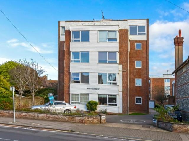 Flat for rent in West Worthing, Worthing