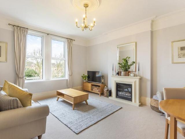 Flat for rent in Beckenham, Greater London