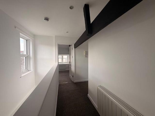 Flat for rent in Highweek, Bridford